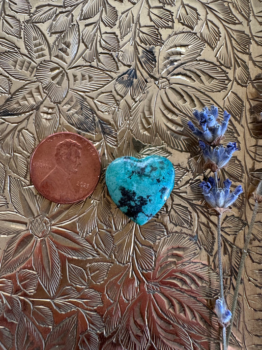 Sonoran Sunrise Cabochon