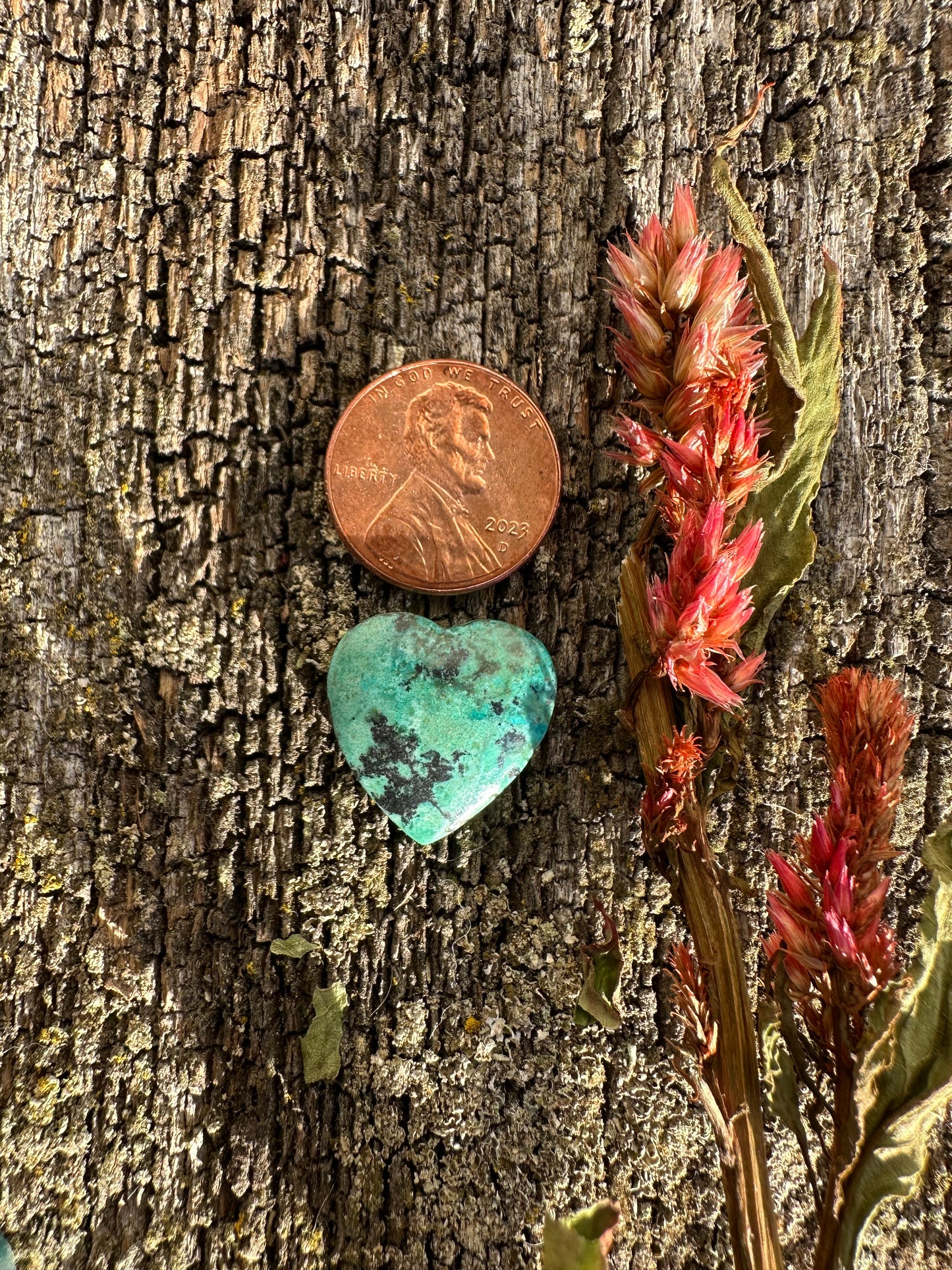 Sonoran Sunrise Cabochon