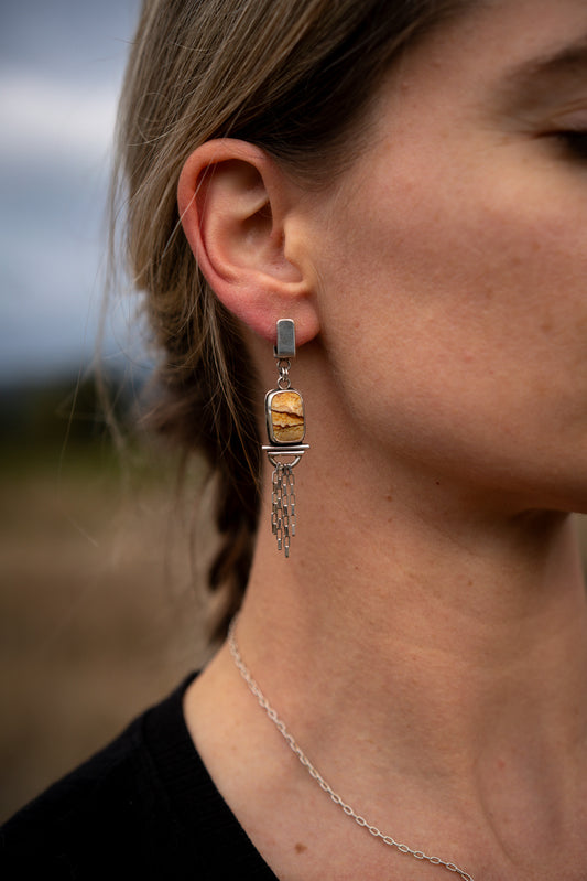 High Desert Earrings