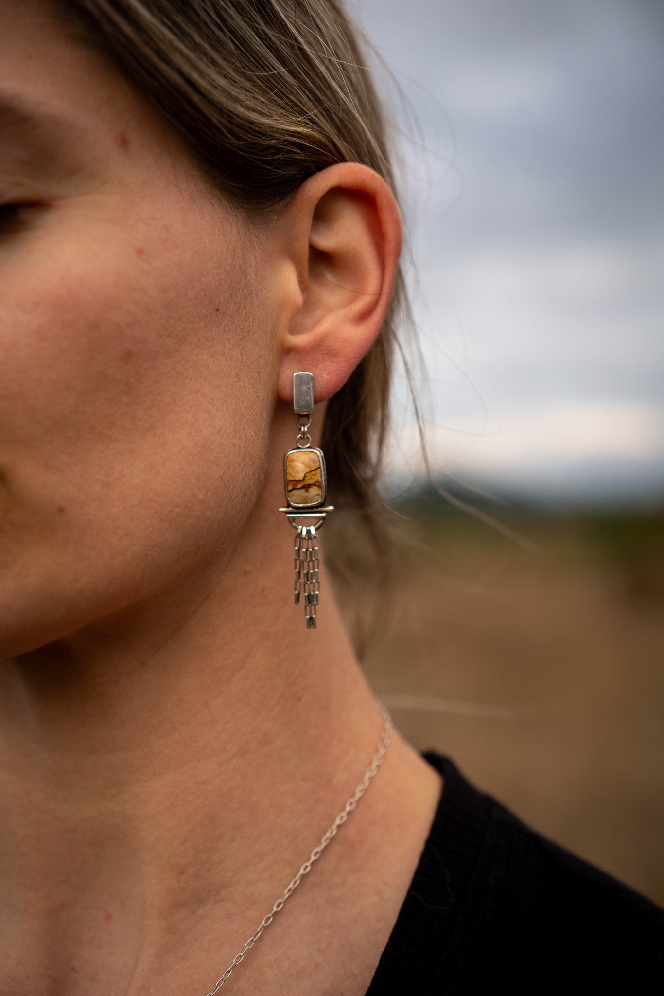 High Desert Earrings