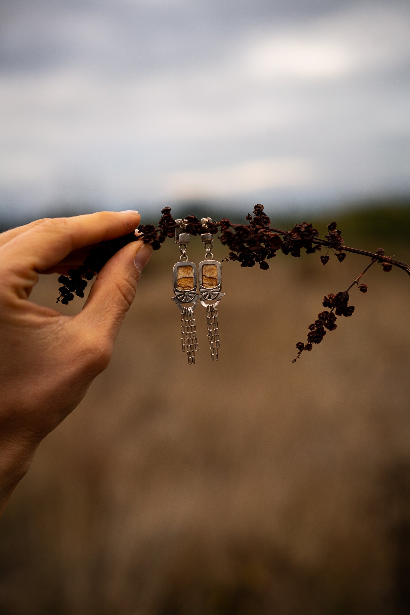 High Desert Earrings