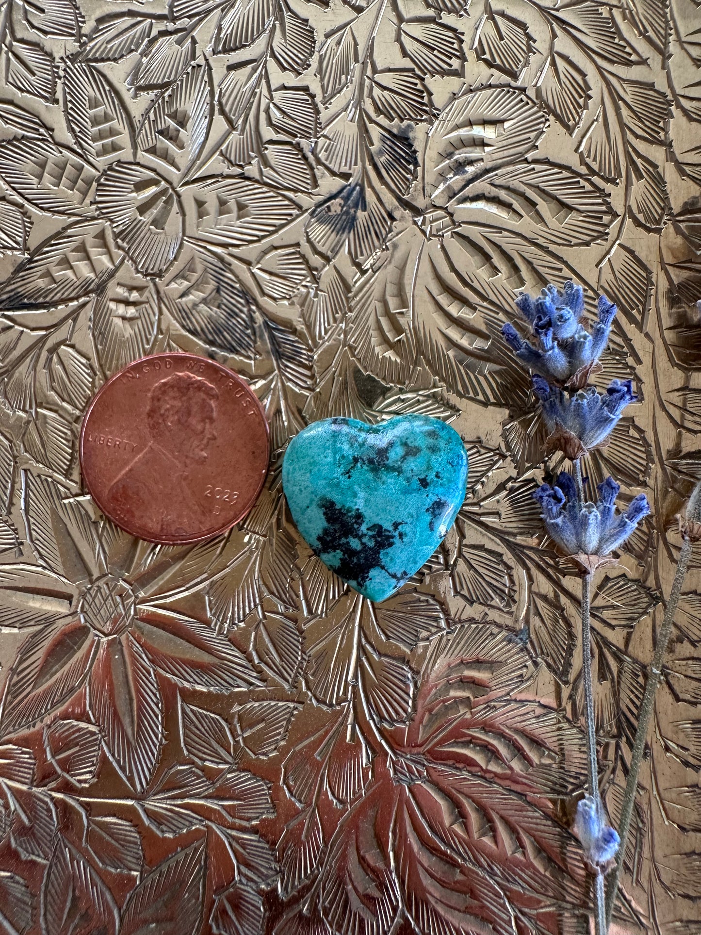 Sonoran Sunrise Cabochon