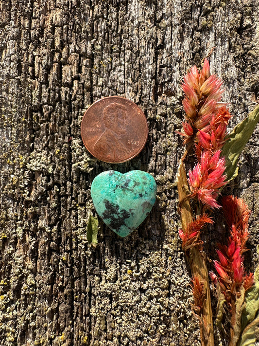 Sonoran Sunrise Cabochon