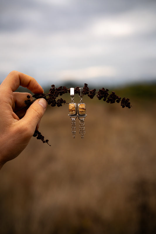 High Desert Earrings