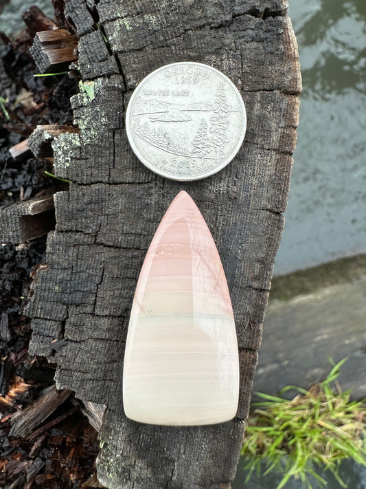 Imperial Jasper Cabochon