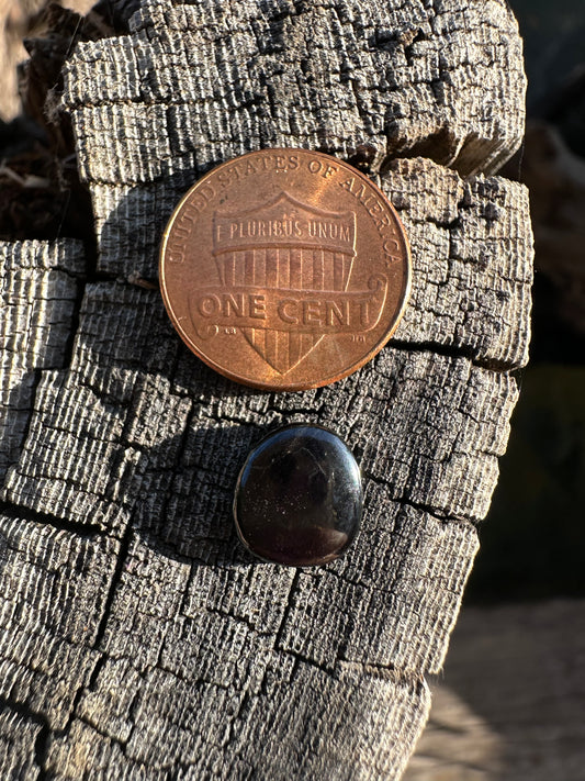 Purpurite Cabochon