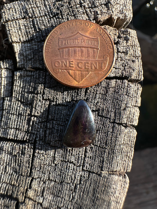Purpurite Cabochon